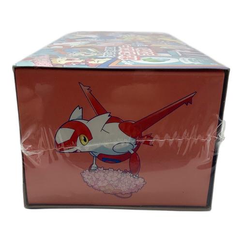 スカーレット＆バイオレット スペシャルBOX ポケモンセンターフクオカ ポケモンカード ポケモンセンター限定