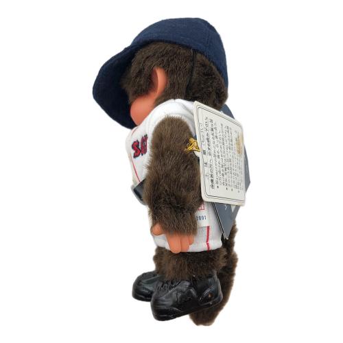 モンチッチ メジャーリーグ レッドソックス