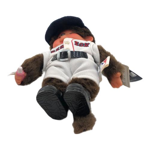 モンチッチ メジャーリーグ レッドソックス