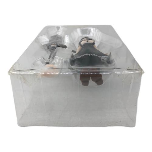 azone (アゾン) アサルトリリィ フィギュア ALC001-AYY 開封品