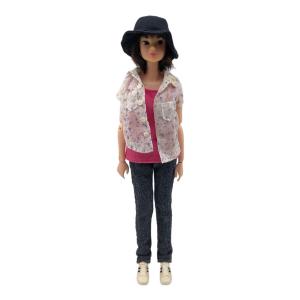 momoko DOLL ドール こんな女の子になりたい Sekiguchi