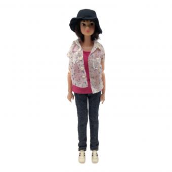 momoko DOLL ドール こんな女の子になりたい Sekiguchi