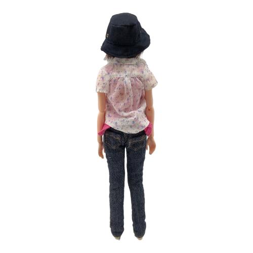 momoko DOLL ドール こんな女の子になりたい Sekiguchi