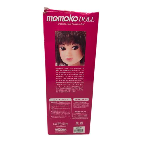 momoko DOLL ドール こんな女の子になりたい Sekiguchi