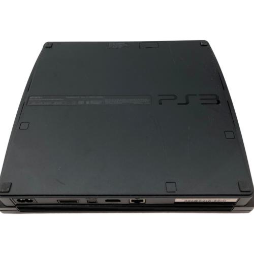 SONY (ソニー) PlayStation3 CECH-2500B
