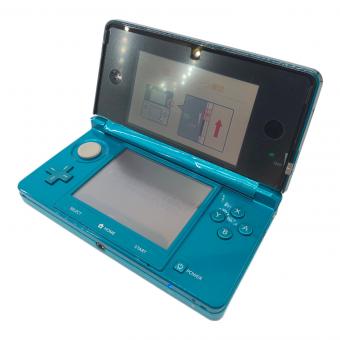 Nintendo (ニンテンドー) Nintendo 3DS CTR-001