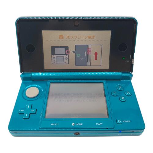 Nintendo (ニンテンドー) Nintendo 3DS CTR-001