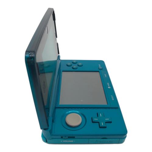 Nintendo (ニンテンドー) Nintendo 3DS CTR-001