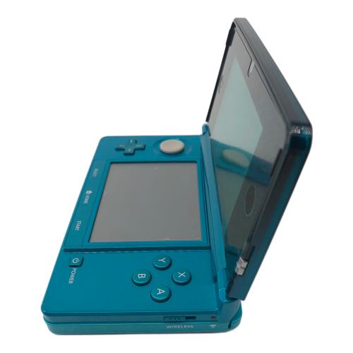 Nintendo (ニンテンドー) Nintendo 3DS CTR-001
