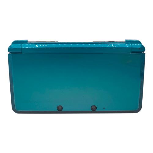 Nintendo (ニンテンドー) Nintendo 3DS CTR-001