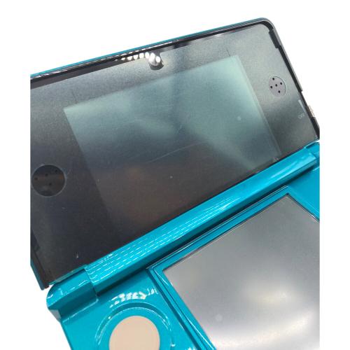 Nintendo (ニンテンドー) Nintendo 3DS CTR-001
