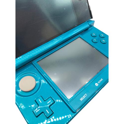 Nintendo (ニンテンドー) Nintendo 3DS CTR-001