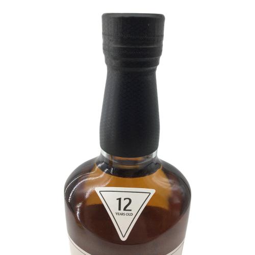 マッカラン (MACALLAN) ダブルカスク スコッチウイスキー 12年 700ml