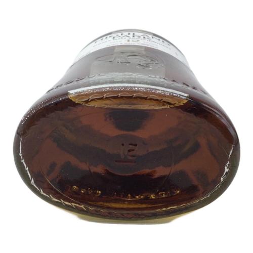 ハイランドパーク スコッチウイスキー 12年 700ml
