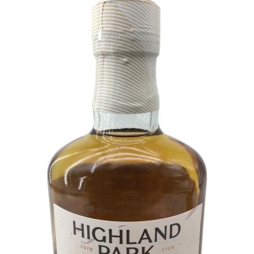 ハイランドパーク スコッチウイスキー 12年 700ml