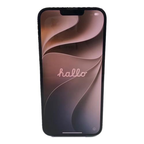 Apple (アップル) iPhone13 Pro Max MLJX3J/A