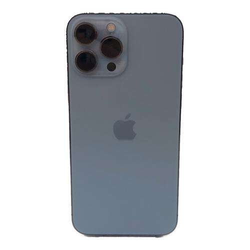 Apple (アップル) iPhone13 Pro Max MLJX3J/A