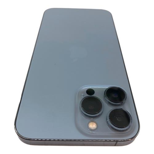 Apple (アップル) iPhone13 Pro Max MLJX3J/A