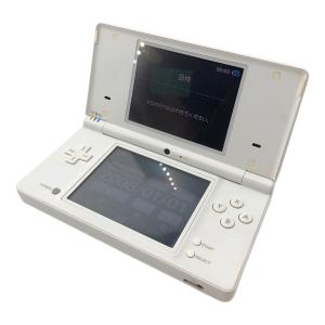 Nintendo (ニンテンドー) NintendoDSi TWL-001