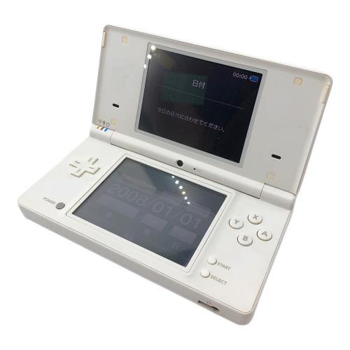 Nintendo (ニンテンドー) NintendoDSi TWL-001