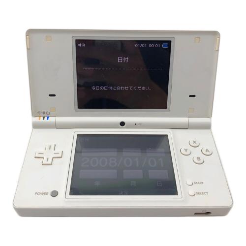 Nintendo (ニンテンドー) NintendoDSi TWL-001