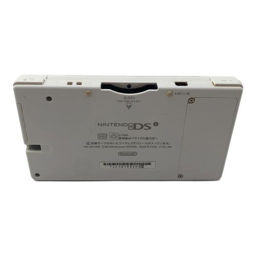 Nintendo (ニンテンドー) NintendoDSi TWL-001