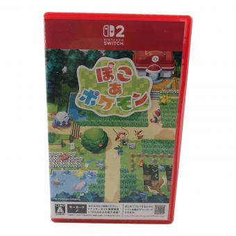 ポケモン ぽこ あ ポケモン Nintendo Switch2用ソフト CERO A (全年齢対象)