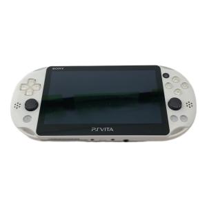 SONY (ソニー) PSVITA PCH-2000[PSVITA]