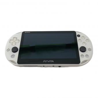 SONY (ソニー) PSVITA PCH-2000[PSVITA]