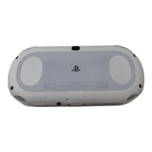 SONY (ソニー) PSVITA PCH-2000[PSVITA]