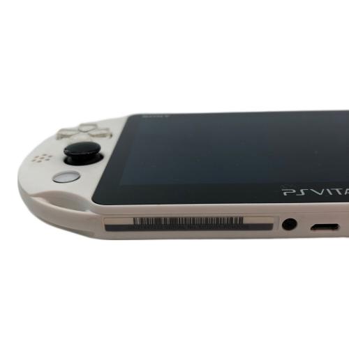 SONY (ソニー) PSVITA PCH-2000[PSVITA]