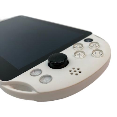 SONY (ソニー) PSVITA PCH-2000[PSVITA]