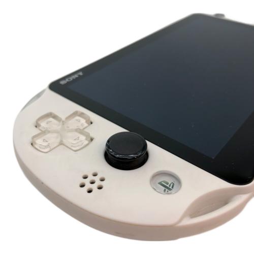 SONY (ソニー) PSVITA PCH-2000[PSVITA]
