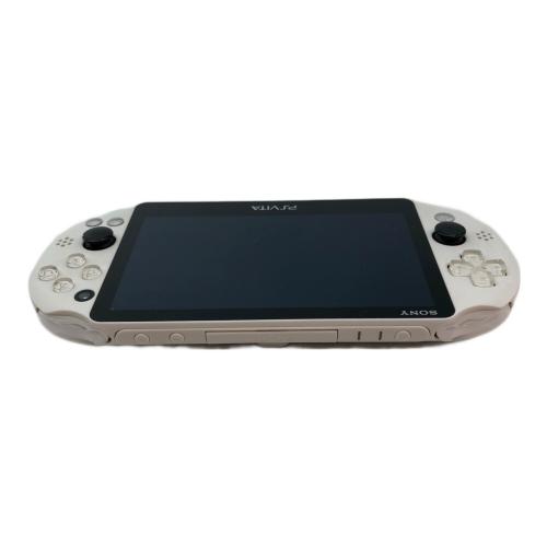 SONY (ソニー) PSVITA PCH-2000[PSVITA]