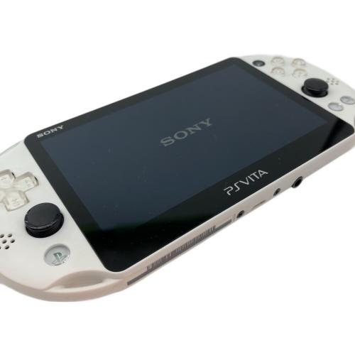 SONY (ソニー) PSVITA PCH-2000[PSVITA]