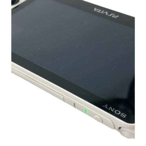 SONY (ソニー) PSVITA PCH-2000[PSVITA]