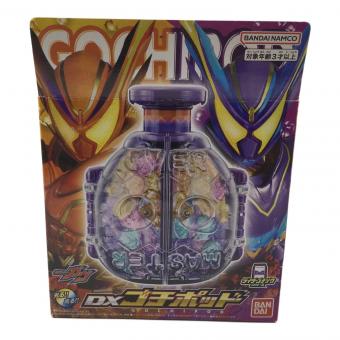 BANDAI（バンダイ）仮面ライダーガウ DXゴチポッド