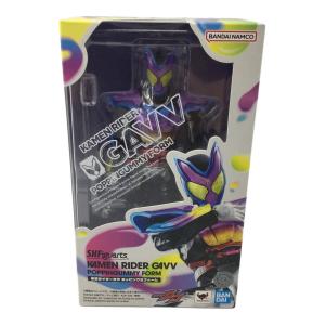 BANDAI（バンダイ）S.H.Figuarts 仮面ライダーガヴ ポッピングミフォーム