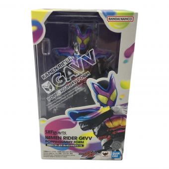 BANDAI（バンダイ）S.H.Figuarts 仮面ライダーガヴ ポッピングミフォーム