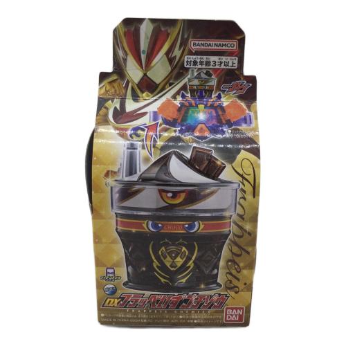 BANDAI (バンダイ) DXフラッぺいずゴチゾウ 仮面ライダーガウ
