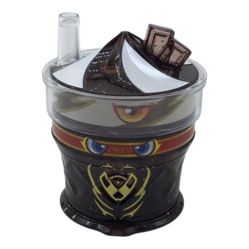 BANDAI (バンダイ) DXフラッぺいずゴチゾウ 仮面ライダーガウ
