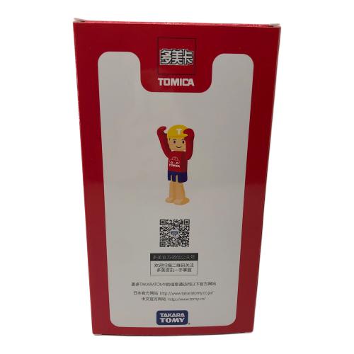 TOMY (トミー) イトーヨーカドーオリジナル トミカ