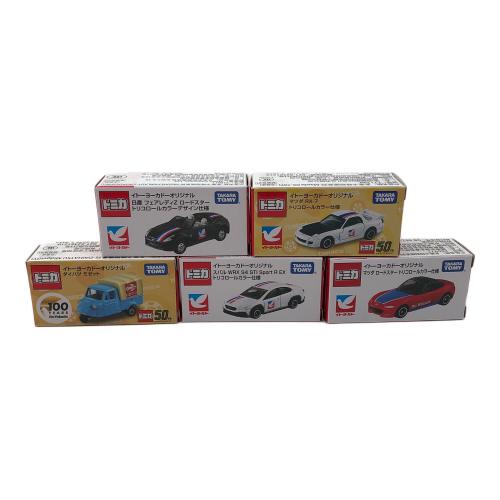 TOMY (トミー) イトーヨーカドーオリジナル トミカ