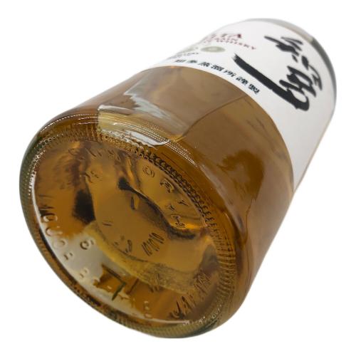 サントリー 知多 ジャパニーズウイスキー 700ml