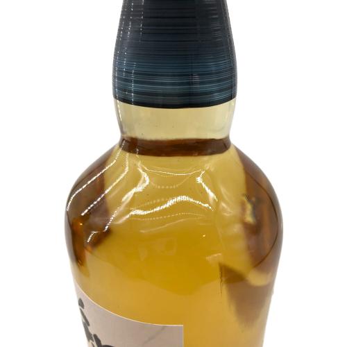 サントリー 知多 ジャパニーズウイスキー 700ml