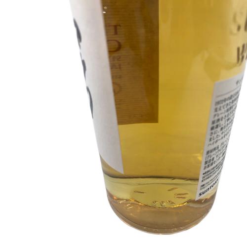 サントリー 知多 ジャパニーズウイスキー 700ml