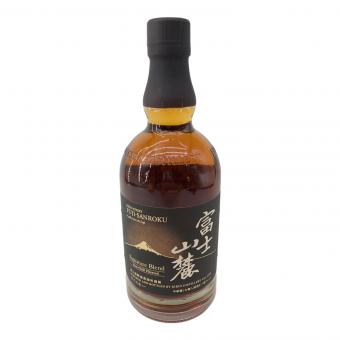 キリン 富士山麓 ウイスキー 700ml