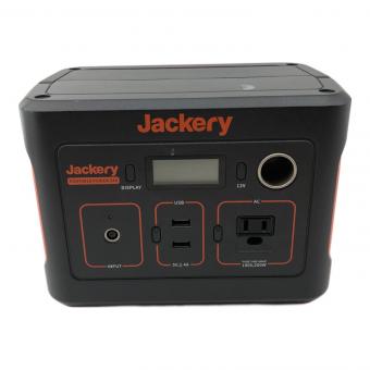 Jackery (ジャクリ) ポータブル電源 240