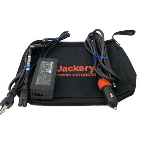 Jackery (ジャクリ) ポータブル電源 240
