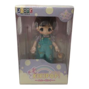 azone (アゾン) Hello KIKIPOP! ハニーピンク ドール
